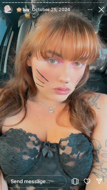 Full leaked Selena holmes private onlyfans photo