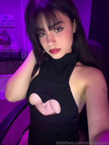 Full leaked Selena steele private onlyfans photo
