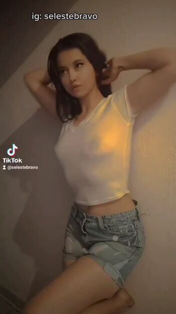 Full leaked Selestebrav private onlyfans photo