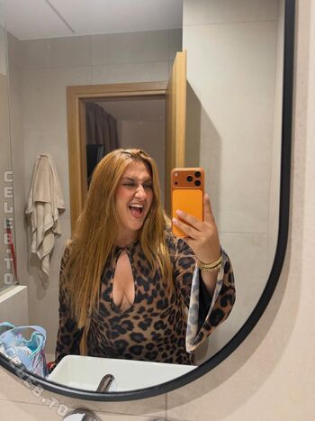 Full leaked Selfiesandra private onlyfans photo