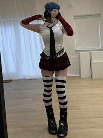 Full leaked Sellenelle private onlyfans photo