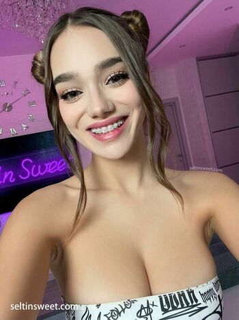 Full leaked Seltin sweety private onlyfans photo