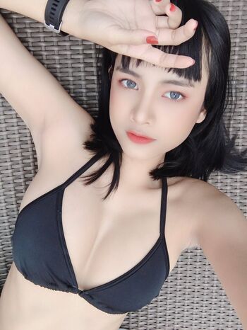Full leaked Senasama private onlyfans photo