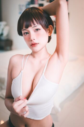 Full leaked Senasama private onlyfans photo