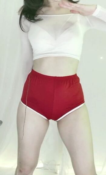 Full leaked Seosils private onlyfans photo