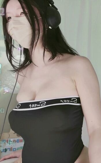 Full leaked Seosils private onlyfans photo