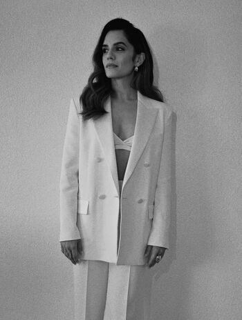 Sepideh Moafi