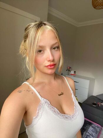 Full leaked Seren dumlu private onlyfans photo