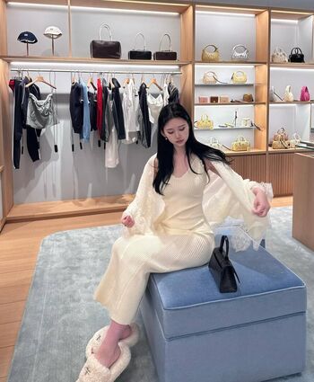 Serena Chu