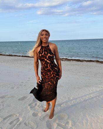 Serena Williams