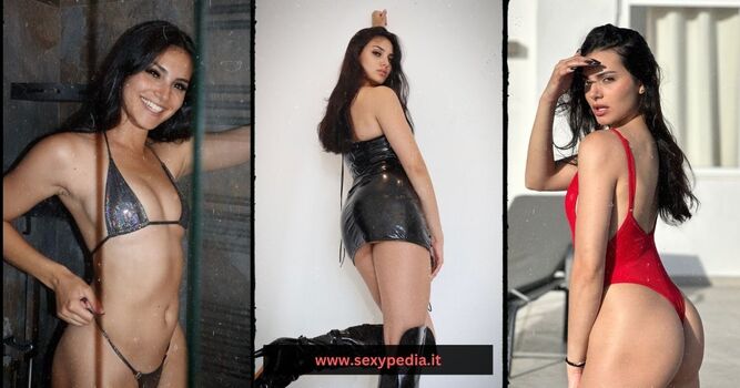 Full leaked Serenafascella private onlyfans photo