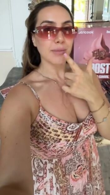 Full leaked Serene hesri private onlyfans photo