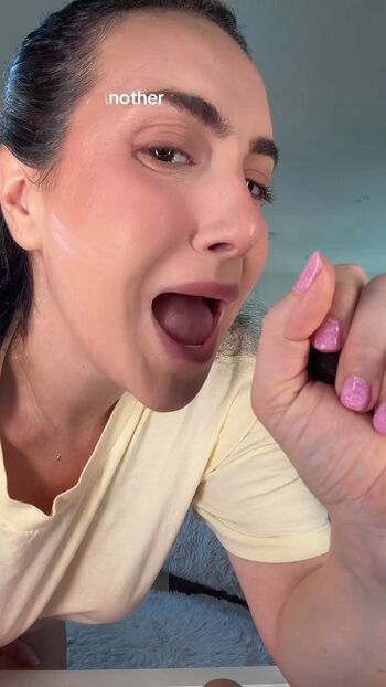 Full leaked Serene hesri private onlyfans photo