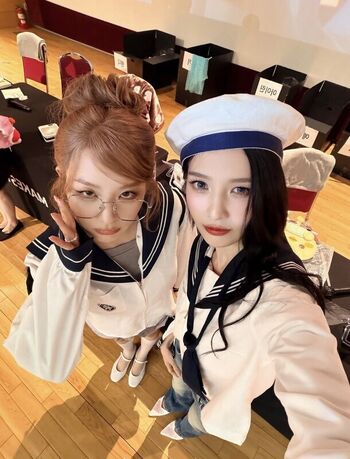 Full leaked Seulgi private onlyfans photo