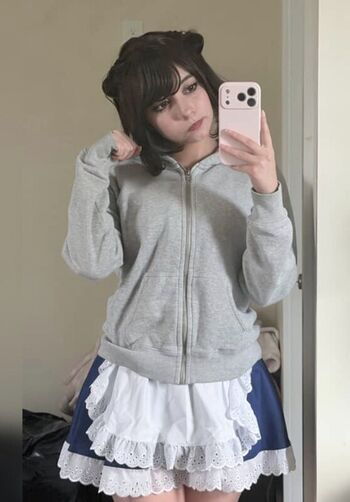 Full leaked Seumews private onlyfans photo