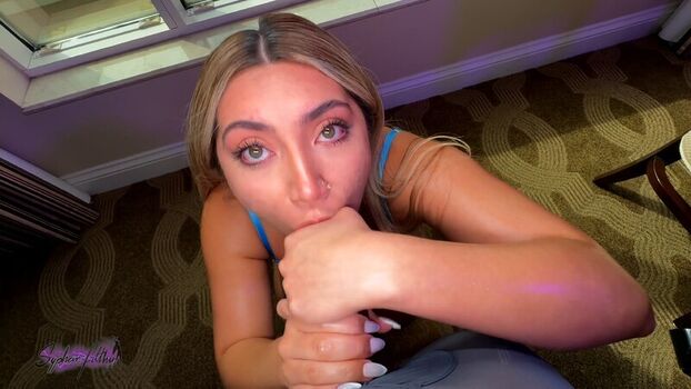 Full leaked Sexilexi private onlyfans photo