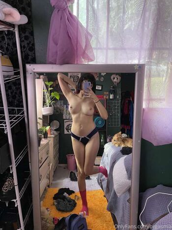 Full leaked Sexychamelen private onlyfans photo