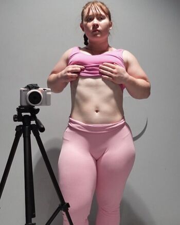 Full leaked Shbulk private onlyfans photo