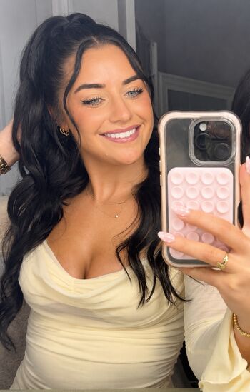 Full leaked Shae o rourke private onlyfans photo