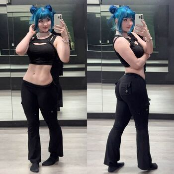 Full leaked Shaekitty private onlyfans photo