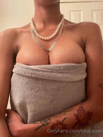 Full leaked Shai xoxo private onlyfans photo