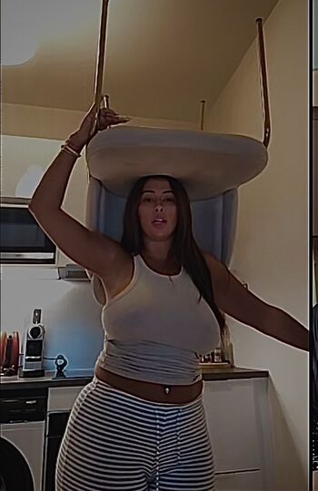 Full leaked Shainaaa page private onlyfans photo