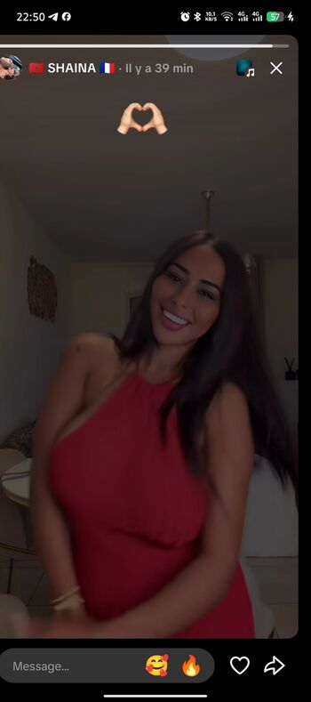 Full leaked Shainaaa page private onlyfans photo