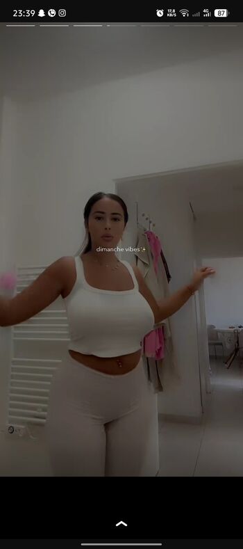 Full leaked Shainaaa private onlyfans photo