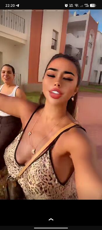 Full leaked Shainaaa private onlyfans photo