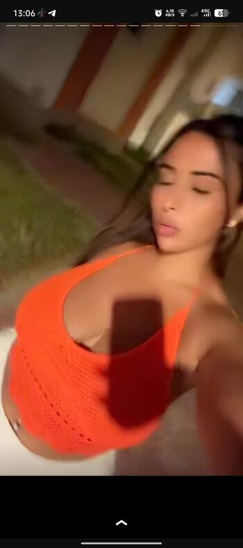 Full leaked Shainaaa private onlyfans photo