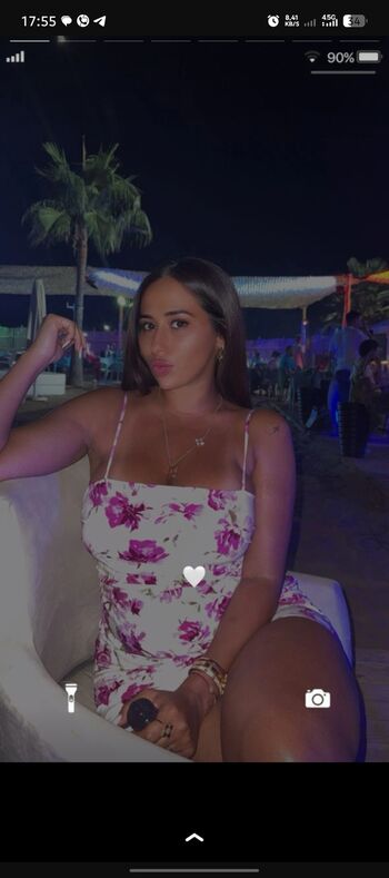 Full leaked Shainaaa private onlyfans photo