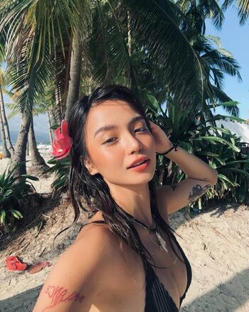 Full leaked Shainna gayle de castro private onlyfans photo
