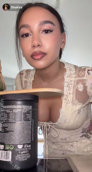 Full leaked Shakiravv private onlyfans photo