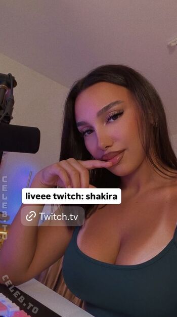Full leaked Shakiravv private onlyfans photo