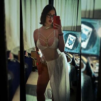 Full leaked Shanpu private onlyfans photo