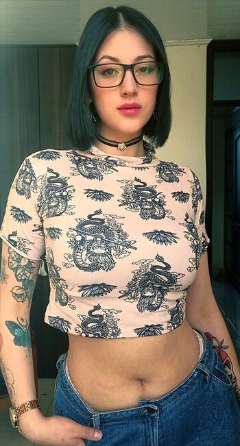 Full leaked Shanpu private onlyfans photo