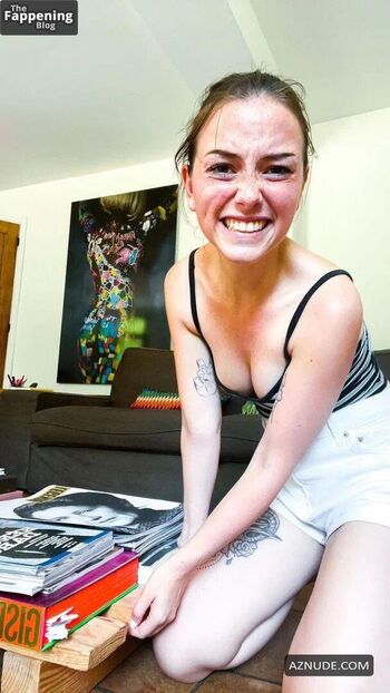 Full leaked Shauna de wit private onlyfans photo