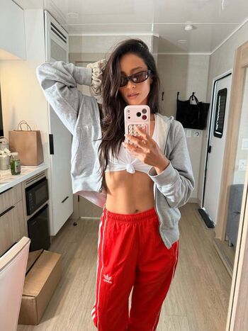 Shay Mitchell