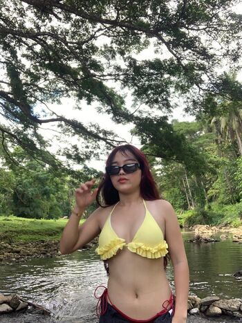 Full leaked Sheila silva private onlyfans photo