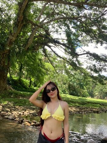 Full leaked Sheila silva private onlyfans photo