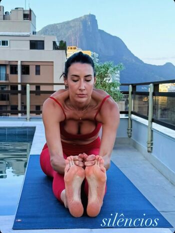Full leaked Sheilla castro private onlyfans photo