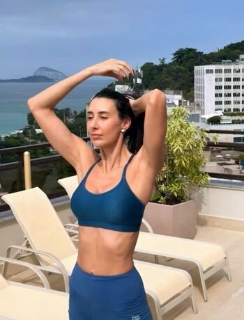 Full leaked Sheilla castro private onlyfans photo