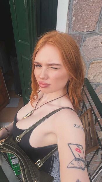 Full leaked Shenanmay private onlyfans photo