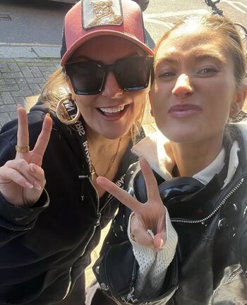 Full leaked Sheridan smith private onlyfans photo