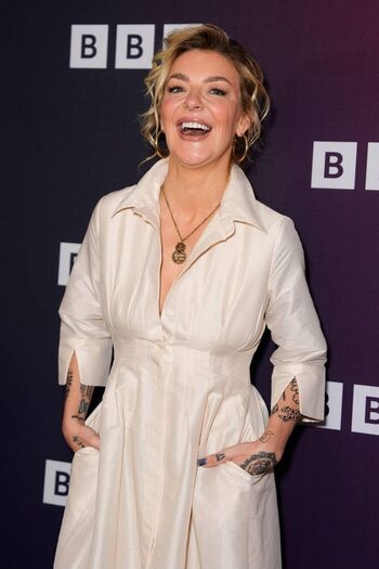 Full leaked Sheridan smith private onlyfans photo