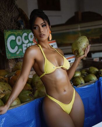 Full leaked Sherry foreign private onlyfans photo