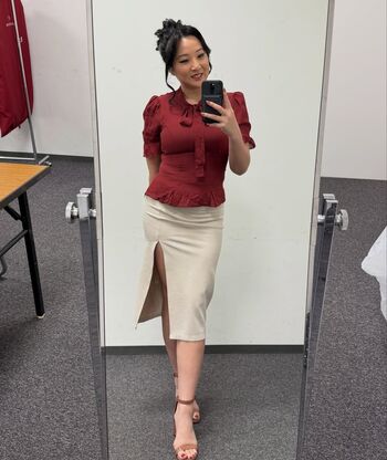 Full leaked Sherryjenix private onlyfans photo
