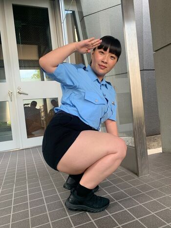 Full leaked Shigetani hotaru private onlyfans photo