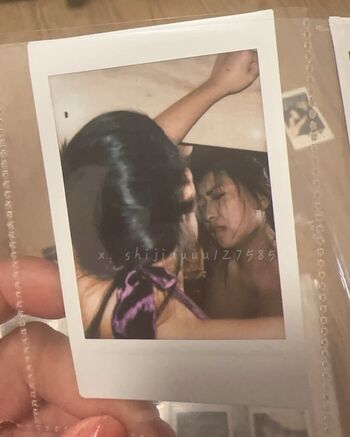 Full leaked Shijiuuuu private onlyfans photo
