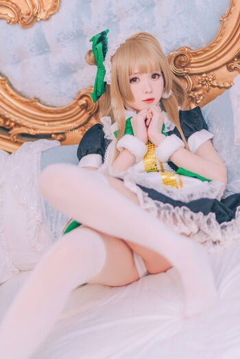 Full leaked Shimotsuki private onlyfans photo